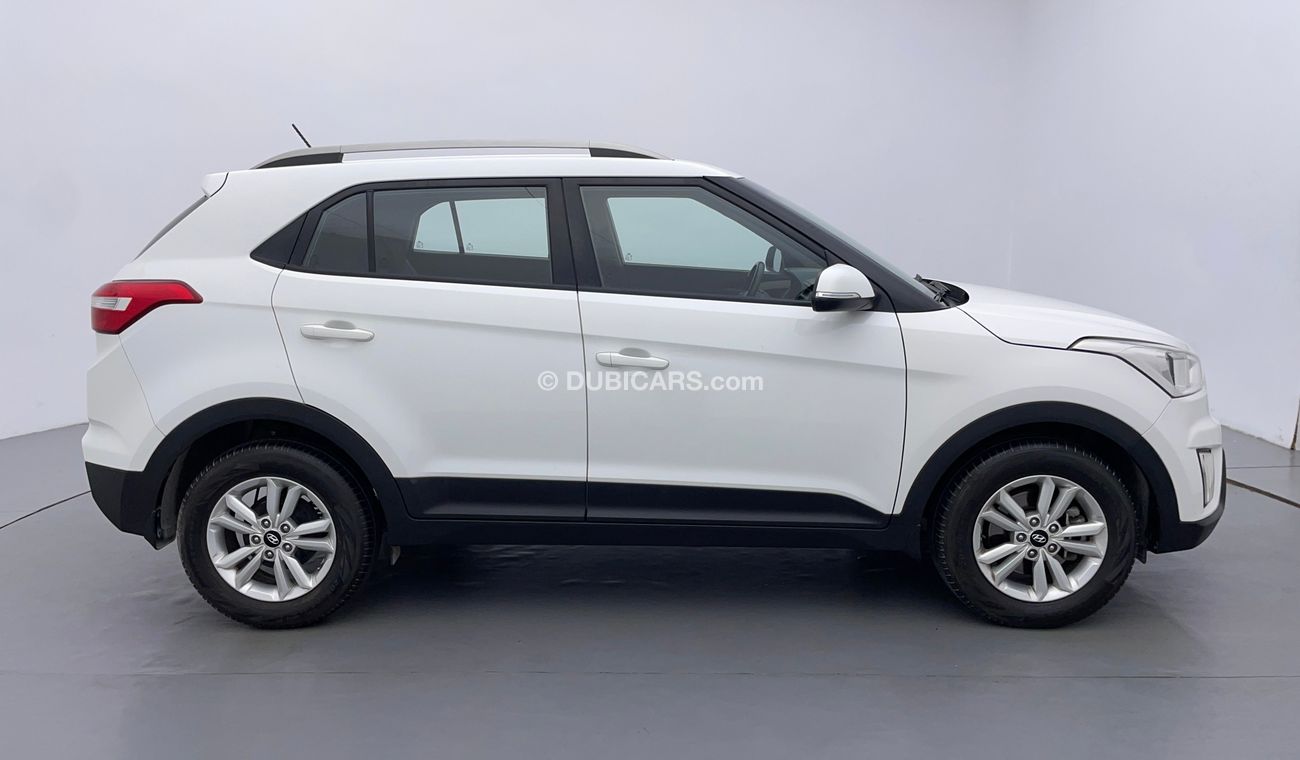 هيونداي كريتا GL 1.6 | بدون دفعة مقدمة | اختبار قيادة مجاني للمنزل