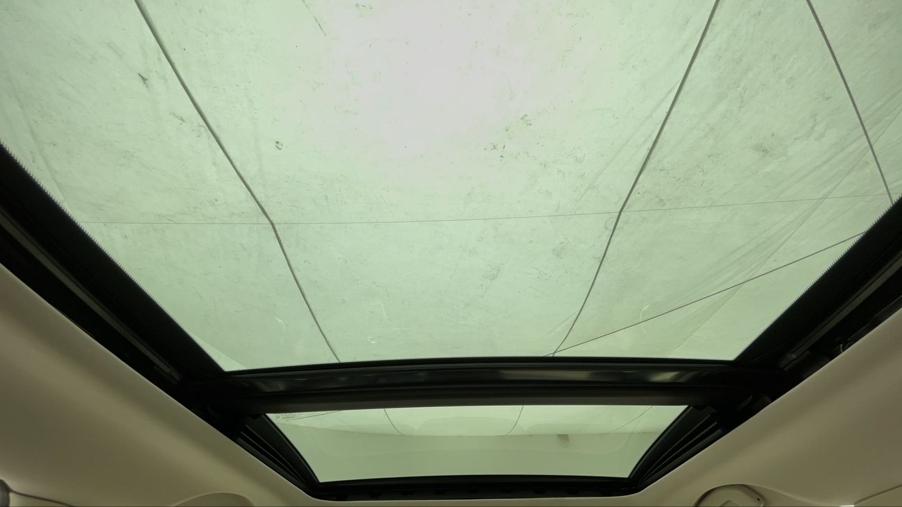 نيسان إكس تريل SV 2.5 | بدون دفعة مقدمة | اختبار القيادة في المنزل