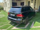 Mercedes-Benz GLE 63 S AMG GLE63S AMG 2017 clean car