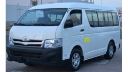 Toyota Hiace تويوتا هاياس