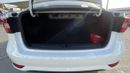 MG 5 COMFORT 1.5 L | Agency Warranty | Zero Downpayment Support | Full Service History | Free Test Drive