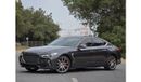 جينيسس G70 Platinum 2.0L AWD GENESIS G70 2019 GCC 2.0L-Turbo //ACCIDENTS FREE //PERFECT CONDITION