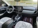 Kia Seltos EX