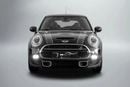 Mini Cooper S 2018 MINI Cooper S