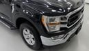 Ford F 150 XLT 5.0L Crew Cab Utility
