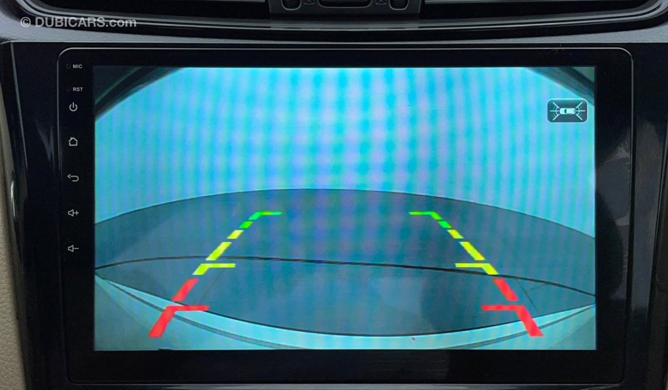 Nissan XTrail S 2.5 | Zero Down Payment | Free Home Test Drive