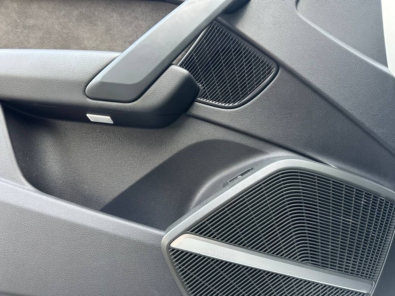 Audi SQ5 TFSI quattro 3.0L