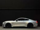 Ford Mustang GT GCC Specs - Well Maintained V8