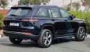 جيب جراند شيروكي Limited Plus Luxury V6 3.6L 4X4 , 2024 GCC , 0Km , (ONLY FOR EXPORT)