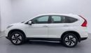 Honda CRV EX 2.4 | Zero Down Payment | Free Home Test Drive