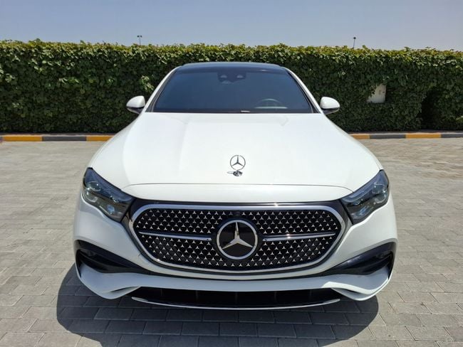Mercedes-Benz E220 Mercedes Benz E220, миниатюра 22
