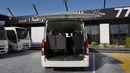 Toyota Hiace TOYOTA HIACE GL HIGH ROOF 2026