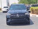 مرسيدس بنز GLE 450 AMG 