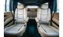 Cadillac Escalade 2019 | CADILLAC ESCALADE ESV 6.2L PLATINUM | SERVICE CONTRACT: VALID UNTIL 12/10/2024 OR 100,000 KM