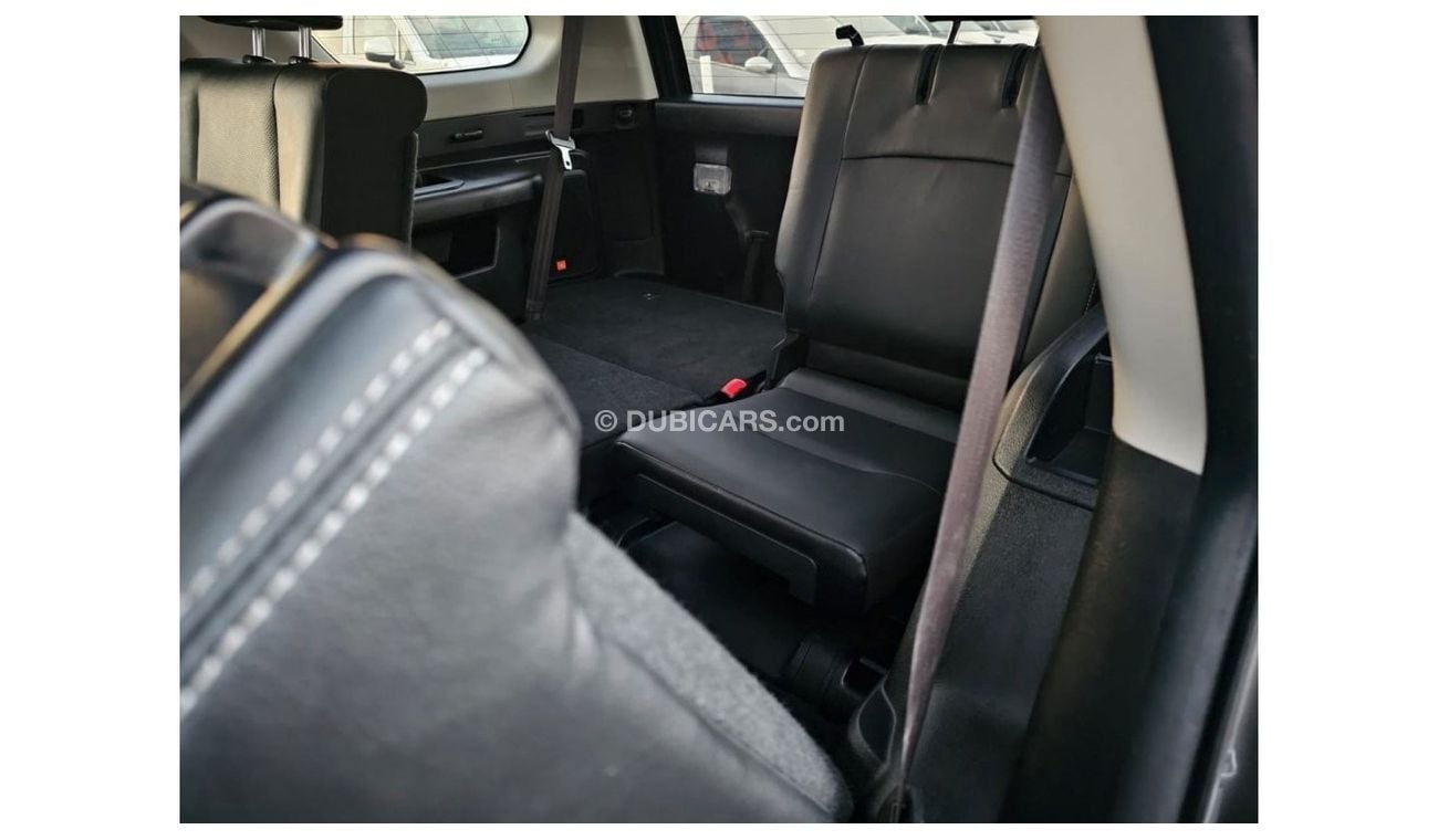 Toyota 4Runner *Offer*2018 Toyota 4Runner Limited Editions 7 seater 4x4 - 4.0L V6 / Export Only