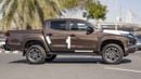 Mitsubishi L200 GLS Mitsubishi L200 Sportero 2.4L Diesel 2025