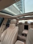 Mercedes Benz S550 STD