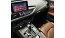 Audi A7 50 TFSI Exclusive GCC .. Original Paint .. Perfect Condition .. Top Range .