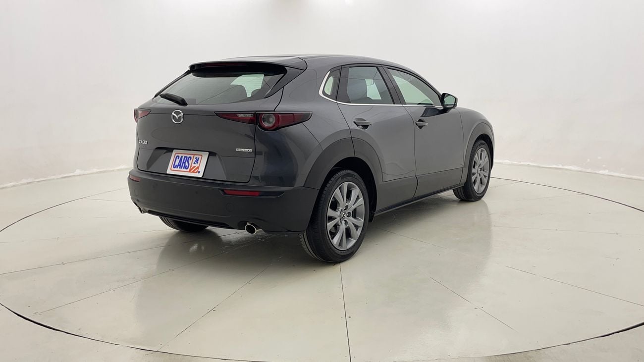 Mazda CX30 ELITE 2 | Zero Down Payment | Home Test Drive