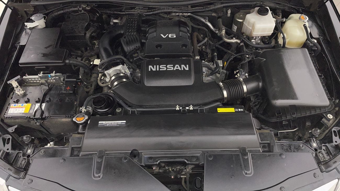 Nissan Patrol SE TITANIUM 4 | Zero Down Payment | Home Test Drive