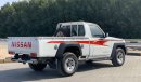 Nissan Patrol Pickup 2016 4.8 VTC Ref#676