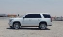 Cadillac Escalade Platinum 6.2L V8 Low Mileage Perfect Condition