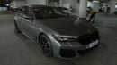 BMW 530i 2023 M SPORT | AED 2321/Month | 0 DP | 30 Day Return | Warranty | Service History