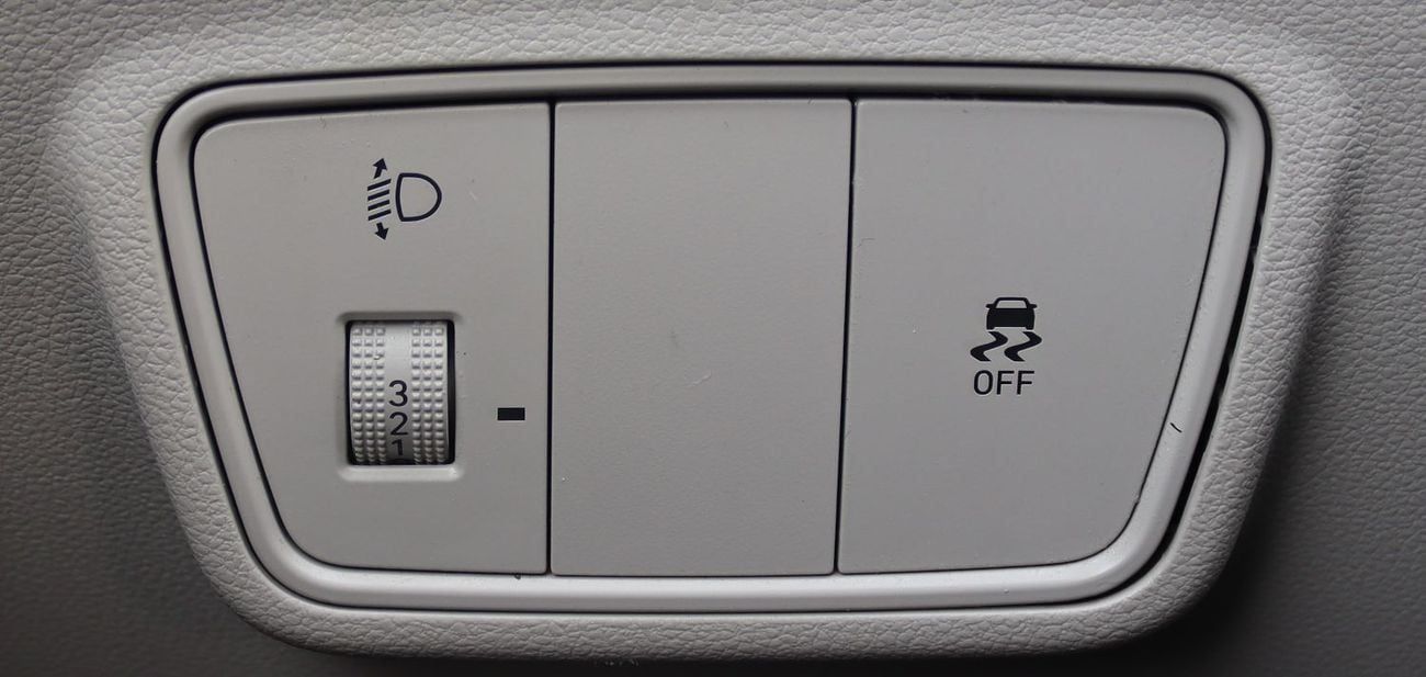 Hyundai Tucson Comfort 2.0L Hyundai Tucson 2024 model, GCC, in excellent condition, 2.0L engine, 29,000 km, price 7