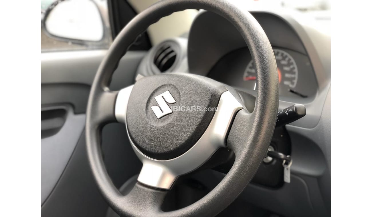 سوزوكي ألتو 800 cc / Zero Km