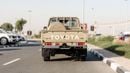تويوتا لاند كروزر بيك آب 2026 Toyota Land Cruiser LC79 4.0L AT Petrol Full Option (Beige-Brown)