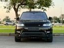Land Rover Range Rover Sport SE 3.0L