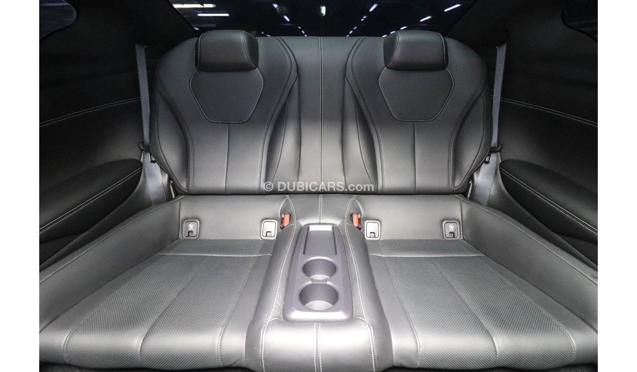 إنفينيتي Q60 CV37