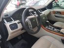 Land Rover Range Rover Sport Car good no accident and no problem mechanical