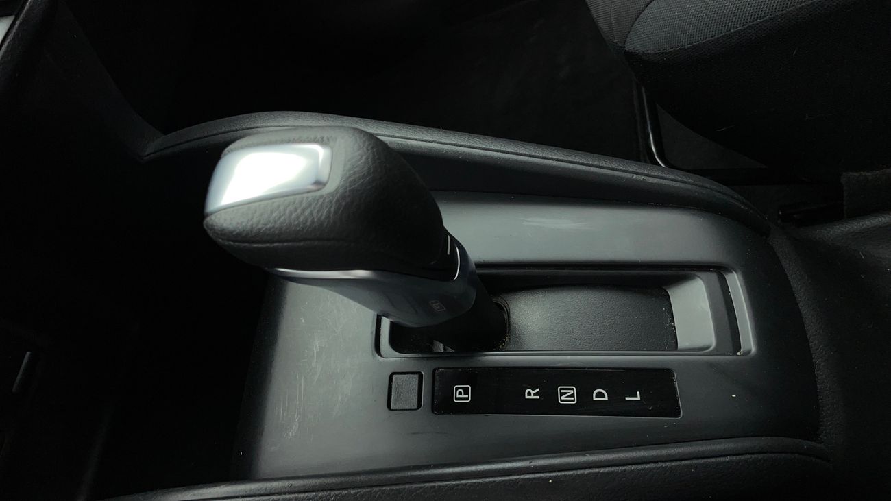 نيسان كيكس SV 1.6 | بدون دفعة مقدمة | اختبار قيادة مجاني للمنزل