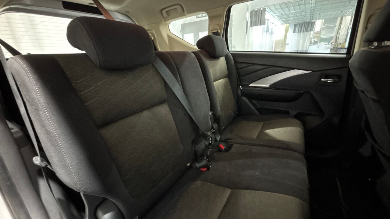 Mitsubishi Xpander Cross 2023 PREMIUM | AED 704/Month | 0 DP | 30 Day Return | Warranty