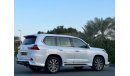 Lexus LX570 Platinum