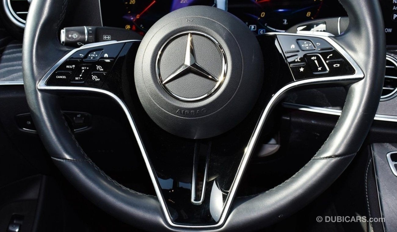 مرسيدس بنز E 350