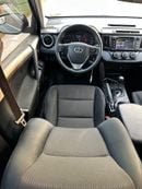 Toyota RAV4 2018 RAV4