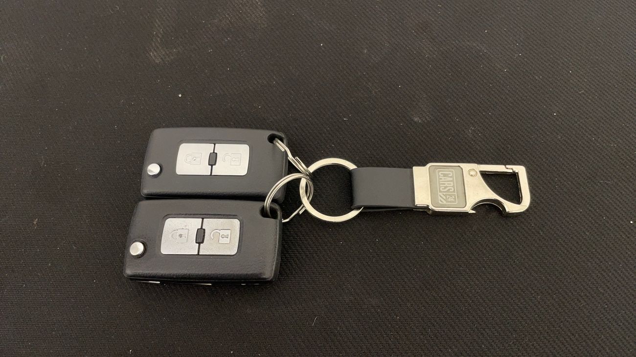 Mitsubishi Pajero GLS HIGH 3.5 | Zero Down Payment | Home Test Drive