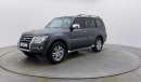 Mitsubishi Pajero GLS 3800