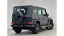 Mercedes-Benz G 500 Std 2017 Mercedes Benz G500 AMG, Warranty, Full Service History, Full Options, GCC