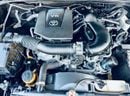 Toyota Fortuner GXR