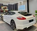 Porsche Panamera PLATINUM PORSCHE PANAMERA V8 || FULLY LOADED || GCC || ACCIDENTS FREE || AMAZING CONDITION