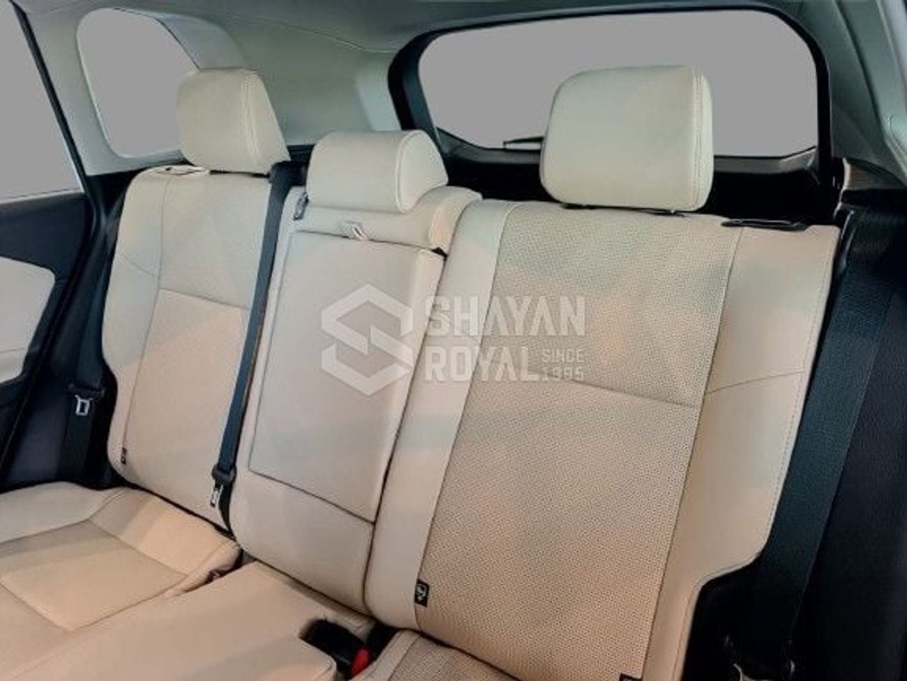 Toyota RAV4 2.5L HYBRID LIMITED AWD AT 2026MY