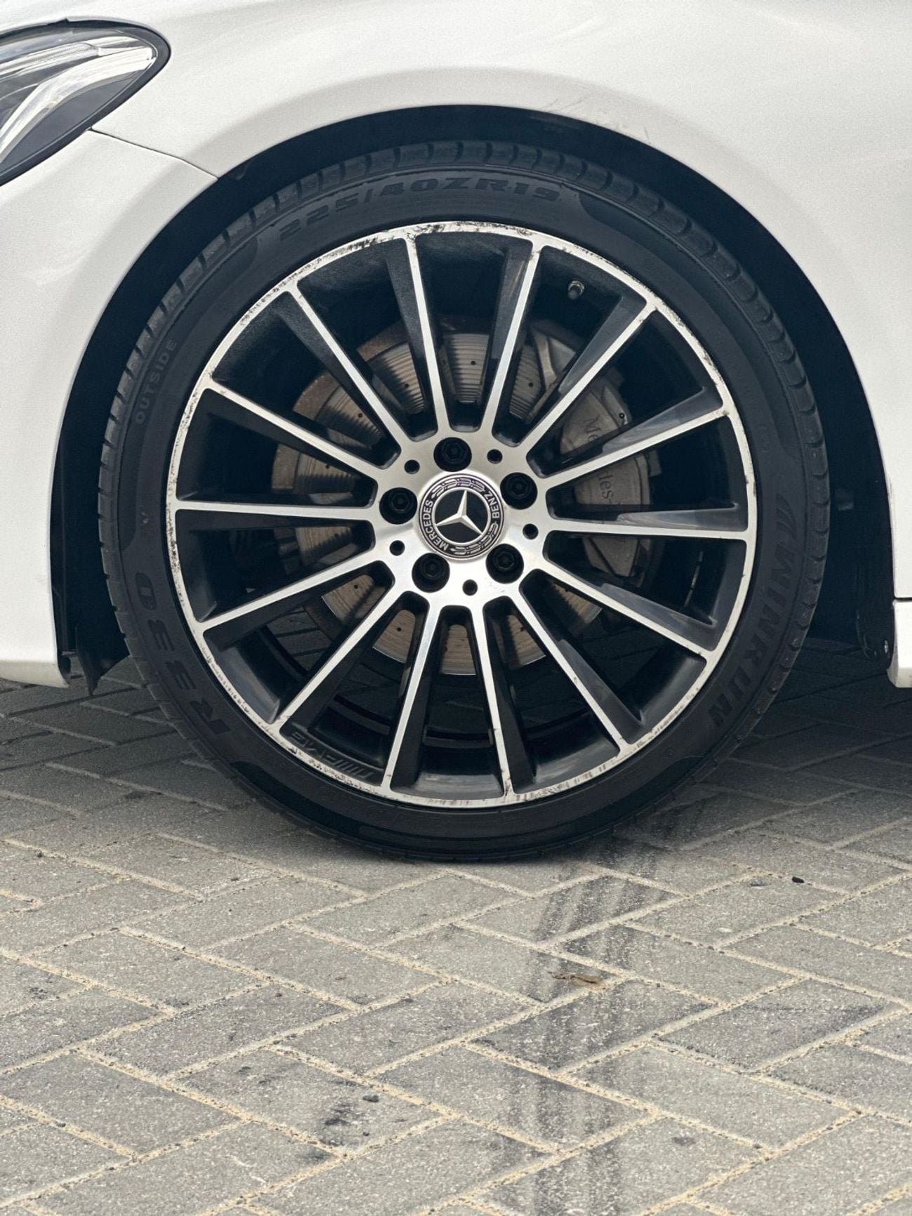 Mercedes-Benz C 200 Coupe