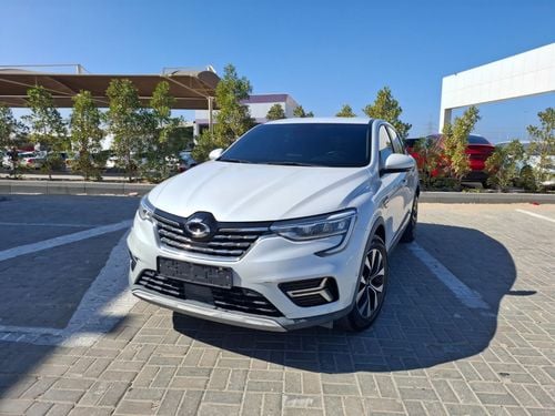 Renault XM3 Xm3 2023