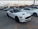 Ford Mustang GT Premium 5.0L V8