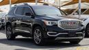 GMC Acadia