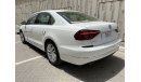 Volkswagen Passat 2.5L | SEL|  GCC | EXCELLENT CONDITION | FREE 2 YEAR WARRANTY | FREE REGISTRATION | 1 YEAR FREE INSU