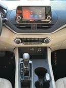 نيسان ألتيما SV 2.5L